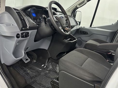 Used 2016 Ford Transit 350 XLT image 10