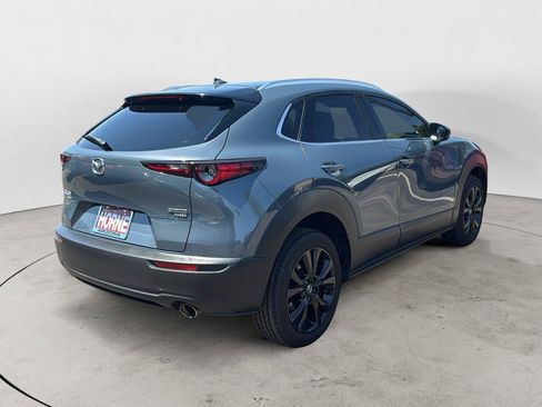 Used 2023 MAZDA CX-30 2.5 Turbo w/ Premium Package AWD/4WD image 5