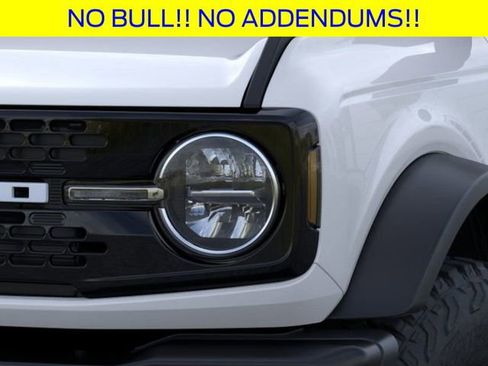 New 2026 Ford Bronco Big Bend w/ Black Diamond Package image 21