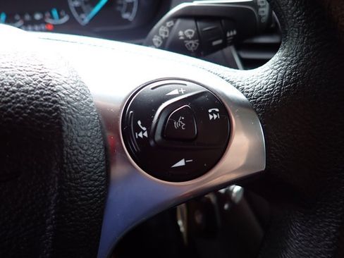Used 2022 Ford Transit Connect XLT FWD image 20