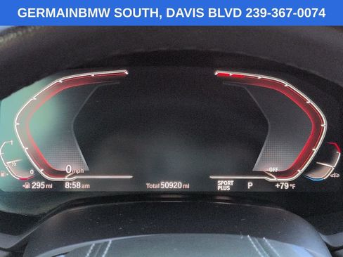 Used 2022 BMW X5 xDrive40i w/ Premium Package AWD/4WD image 31