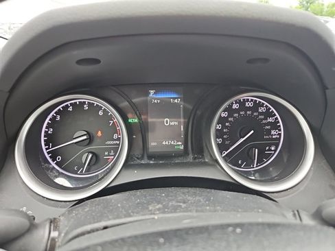 Used 2023 Toyota Camry LE w/ Convenience Package FWD image 18
