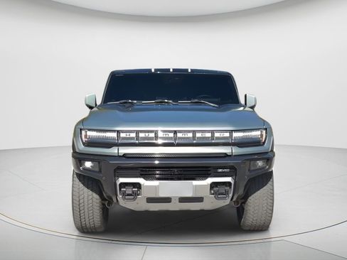 Used 2024 GMC Hummer EV 3X image 8