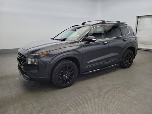 Used 2023 Hyundai Santa Fe XRT image 2