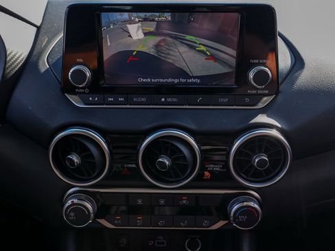 Used 2025 Nissan Sentra S image 29