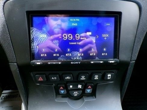 Used 2011 Dodge Charger Police image 20