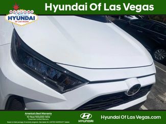 Used 2019 Toyota RAV4 LE w/ Carpet Mat Package FWD video 1