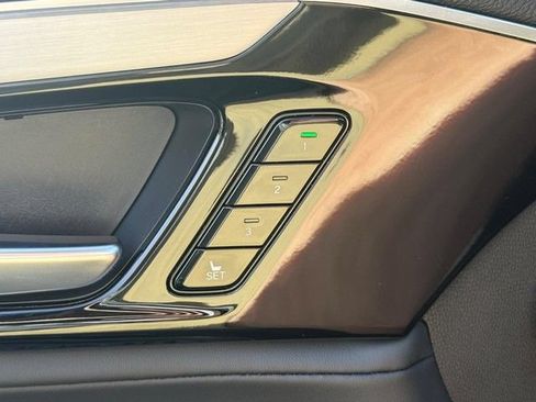Certified 2023 Acura MDX SH-AWD w/ Technology Package image 23