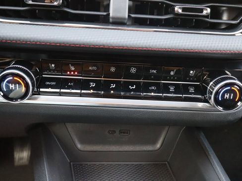 New 2026 Chevrolet Equinox RS w/ Convenience Package III image 12