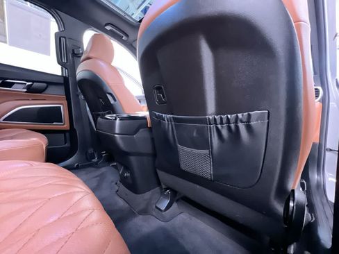 Used 2024 Kia Telluride EX X-Line AWD/4WD image 42
