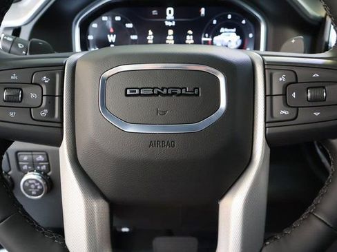 New 2026 GMC Sierra 1500 Denali w/ Technology Package image 23