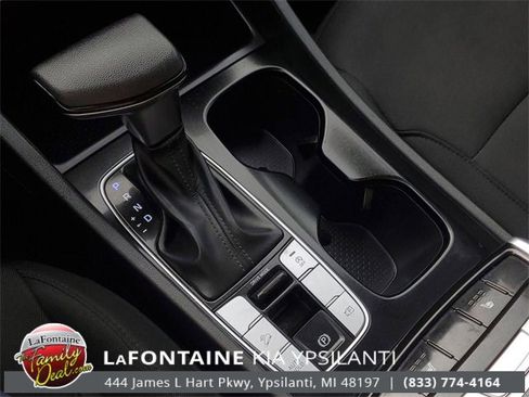 Used 2022 Hyundai Tucson SEL image 25