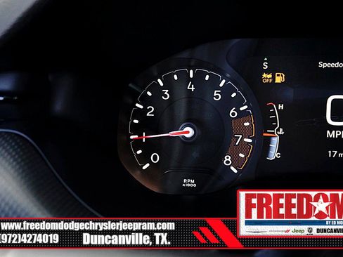 New 2026 Jeep Compass Latitude AWD/4WD image 28