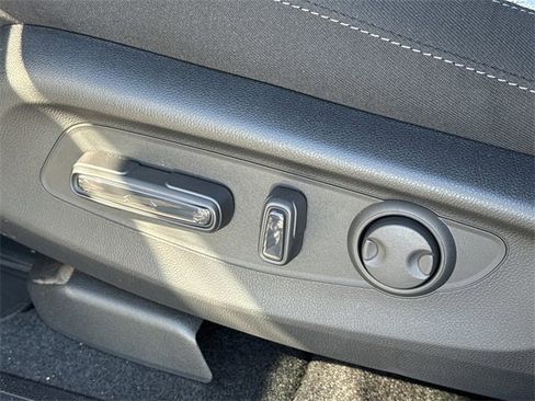 New 2026 Honda CR-V EX image 21