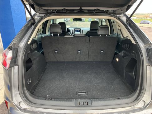 Used 2024 Ford Edge SEL image 33