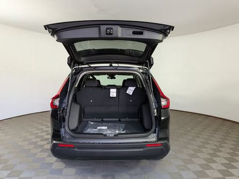 New 2026 Honda CR-V EX image 11