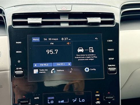 Certified 2024 Hyundai Tucson SEL FWD image 15