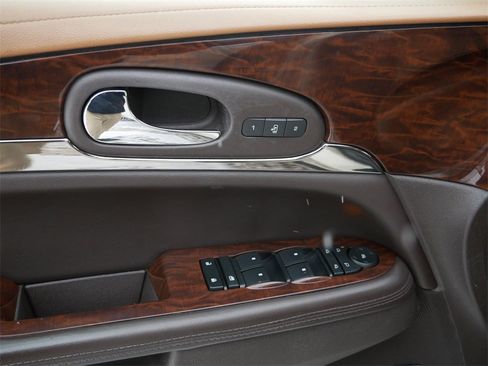 Used 2014 Buick Enclave Premium w/ Trailering Provision Package image 16