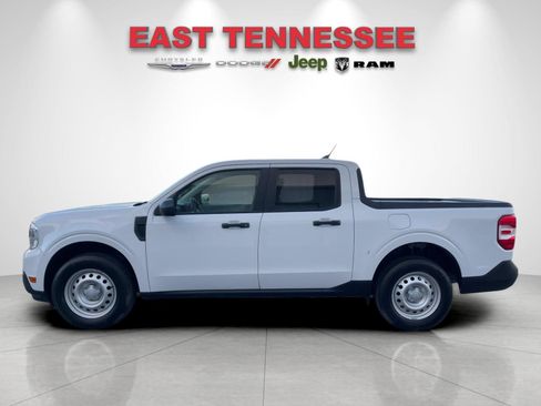 Used 2023 Ford Maverick XL w/ Equipment Group 100A Standard AWD/4WD image 6