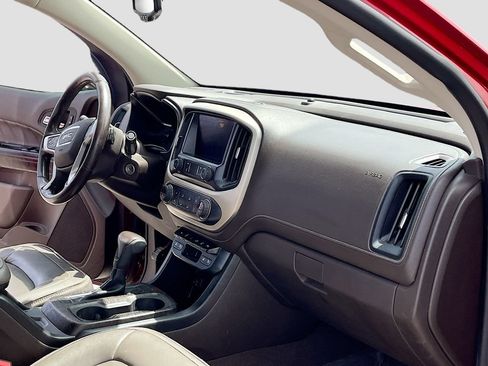 Used 2021 GMC Canyon Denali AWD/4WD image 29
