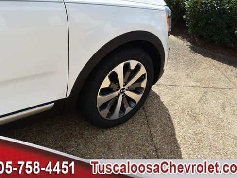 Used 2020 Kia Telluride S w/ S 8 Passenger Seating Package FWD image 14