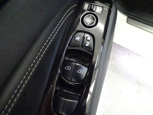 Used 2020 Nissan Altima 2.5 SL AWD/4WD image 10