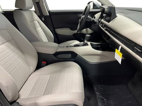 New 2026 Honda HR-V LX image 24