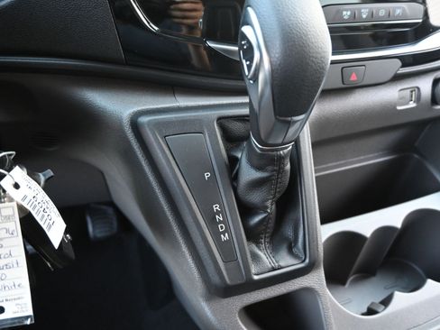 New 2025 Ford Transit 350 XLT image 24