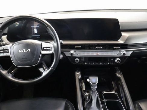 Used 2025 Kia Telluride S AWD/4WD image 14