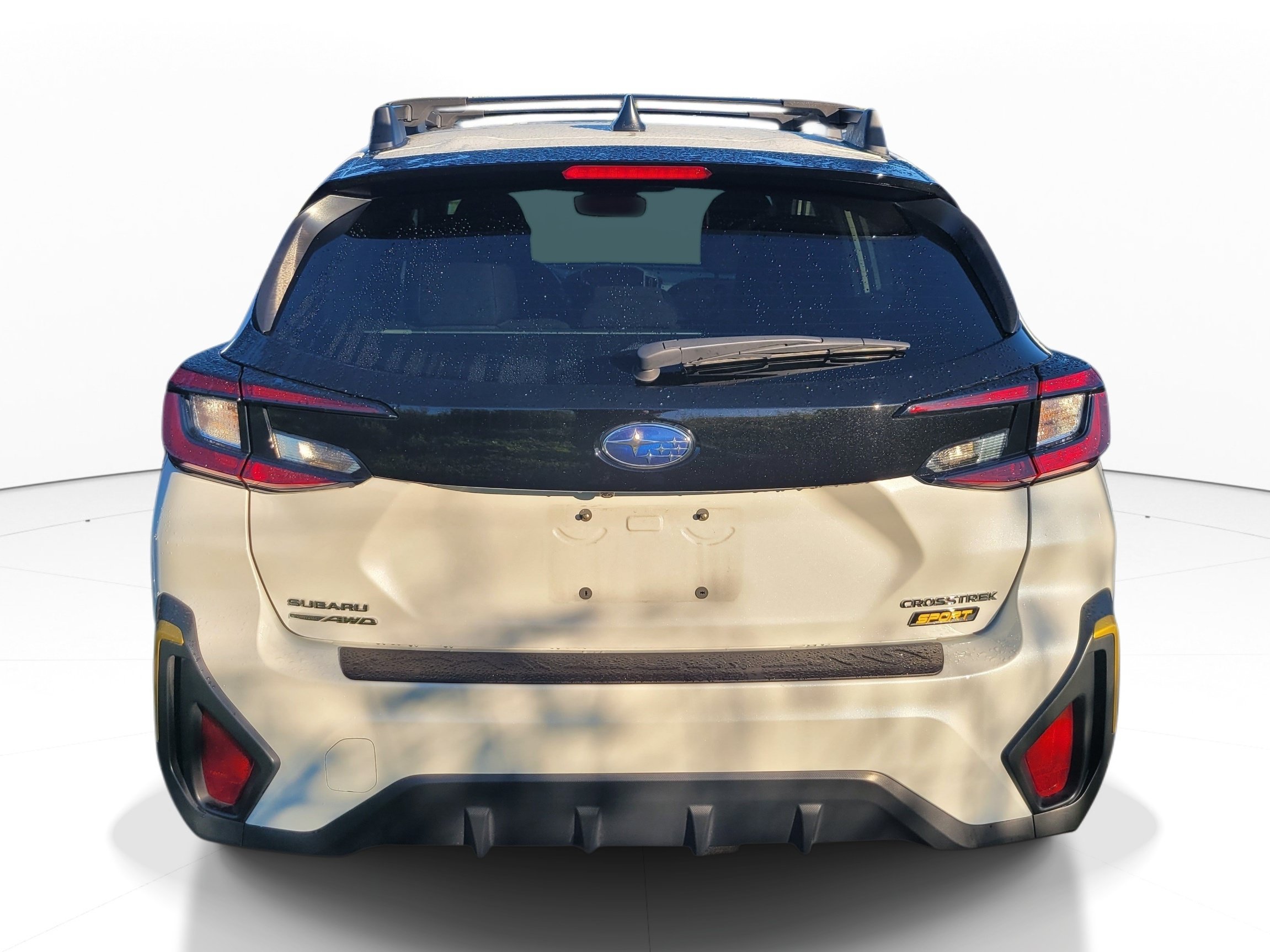 Used 2024 Subaru Crosstrek 2.5i Sport w/ Popular Package #3A AWD/4WD image 5