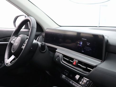 Used 2026 Kia Seltos EX w/ EX Sunroof Package image 32