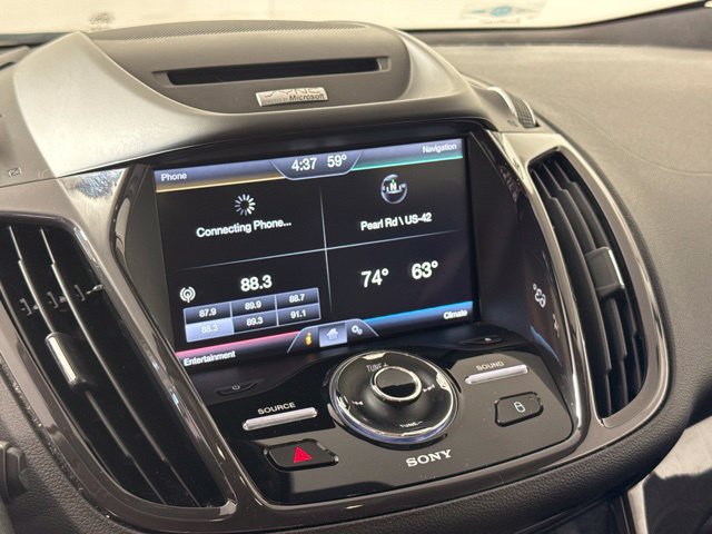 Used 2015 Ford Escape Titanium w/ Equipment Group 301A AWD/4WD image 22