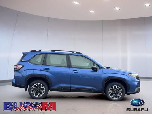 New 2026 Subaru Forester AWD/4WD image 3