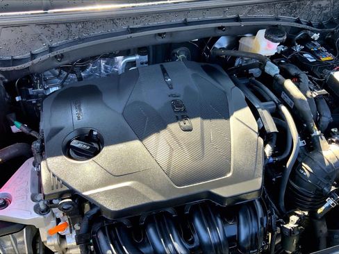 Used 2025 Hyundai Santa Cruz SEL image 31