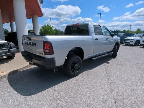 New 2026 RAM 2500 Tradesman AWD/4WD image 32