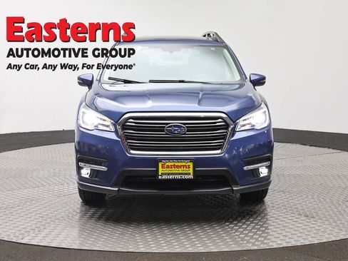 Used 2021 Subaru Ascent Limited w/ Technology Package AWD/4WD image 2