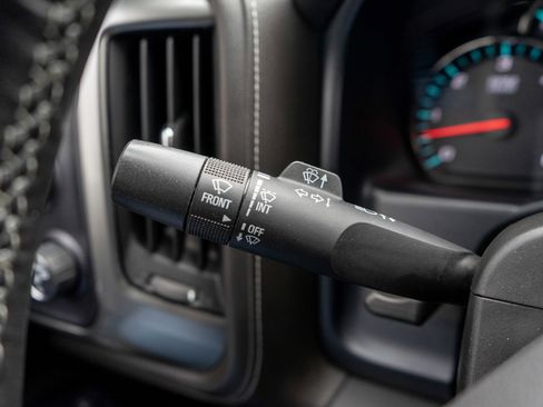 Used 2018 Chevrolet Silverado 1500 LTZ w/ Sport Package image 25