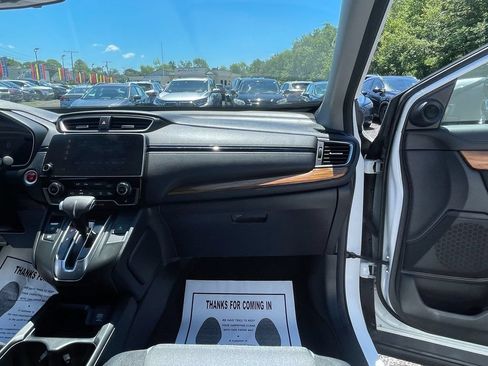 Used 2019 Honda CR-V EX image 28