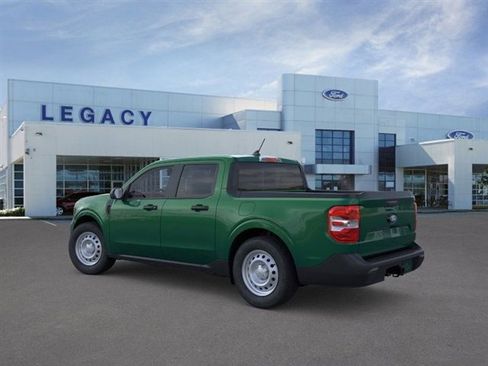 New 2025 Ford Maverick XL w/ Equipment Group 102A image 4