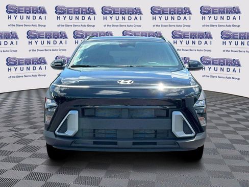 New 2026 Hyundai Kona SEL Sport image 12