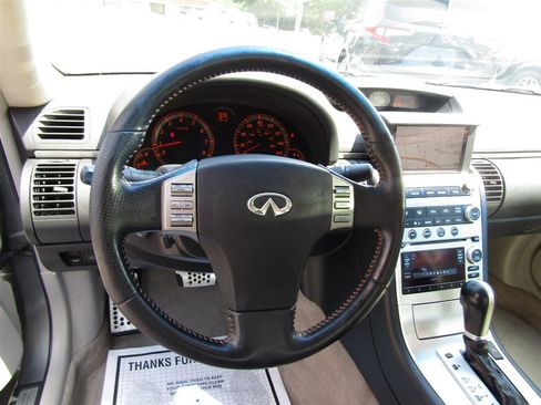 Used 2006 INFINITI G35 Coupe RWD image 21