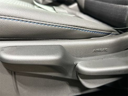 New 2026 Chevrolet Trax LT w/ Driver Confidence Package image 21