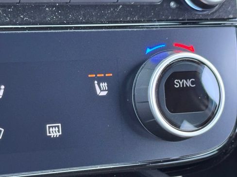 New 2026 Hyundai Santa Cruz SEL FWD image 5