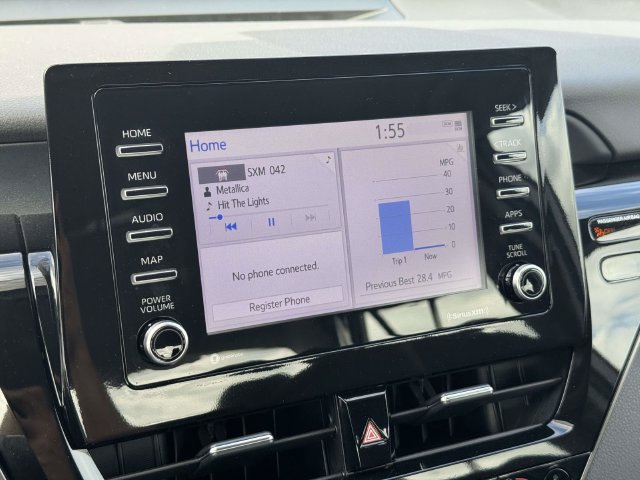 Used 2023 Toyota Camry LE FWD image 35