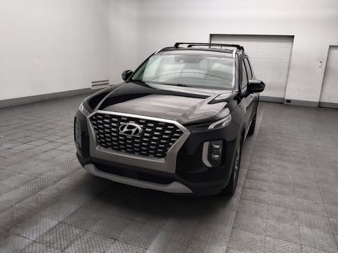 Used 2021 Hyundai Palisade SEL w/ Convenience Package AWD/4WD image 15