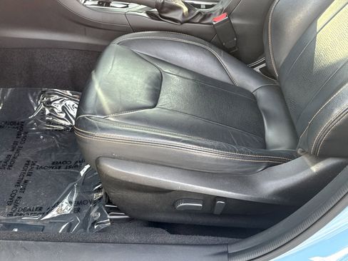 Used 2020 Subaru Crosstrek 2.0i Limited w/ Moonroof Package w/Navigation image 18