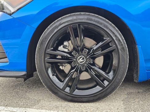 Certified 2026 Acura Integra A-Spec FWD image 32