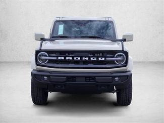 New 2026 Ford Bronco Outer Banks AWD/4WD video 2