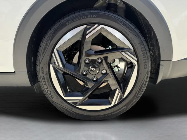 New 2026 Kia K4 EX FWD image 36