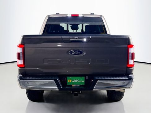 Used 2023 Ford F150 Lariat image 8